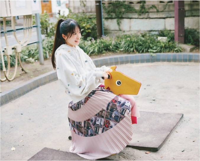 櫻坂46 村井優 自業自得 ライブ会場撮りおろし プレミアム生写真 抽