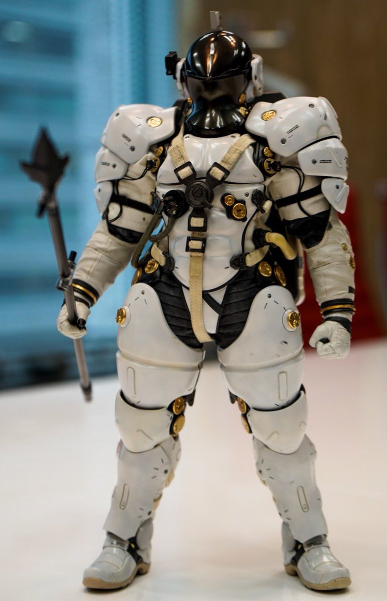 コジマプロダクション ソフビルーデンス フルカラー LUDENS コジマ