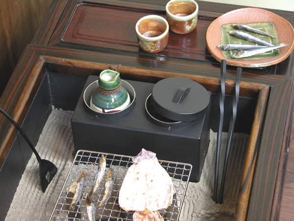 龍文堂 燗銅壺 長火鉢 鉄瓶 鉄瓶 龍文堂 燗銅壺 長火鉢