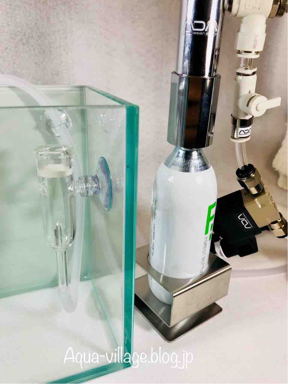 アドバンスシステムフォレスト