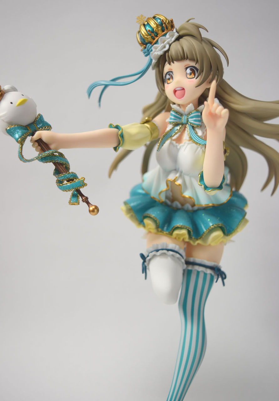 アルター ラブライブ！ 南ことり : from.おもちゃ部屋