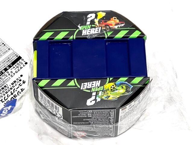 マジョレット チューンナップス#3 ウルトラレアのZがキターーー