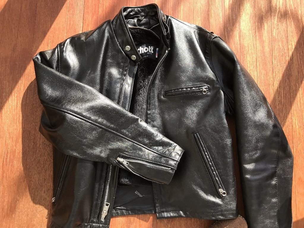 ショット シングルライダース 38インチ オファー