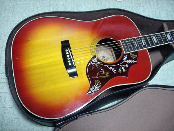 Morris WH-20 ハミングバードモデル モーリス ハミングバード （Morris