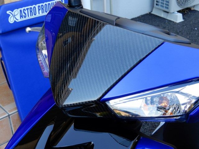 シグナス4型（SEA5J）シーケンシャル武川流れるウインカー ポン付け