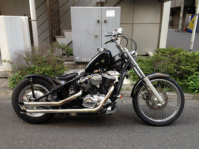 ハーレー スポーツスタータンク バルカン ドラスタ バルカン スポーツ