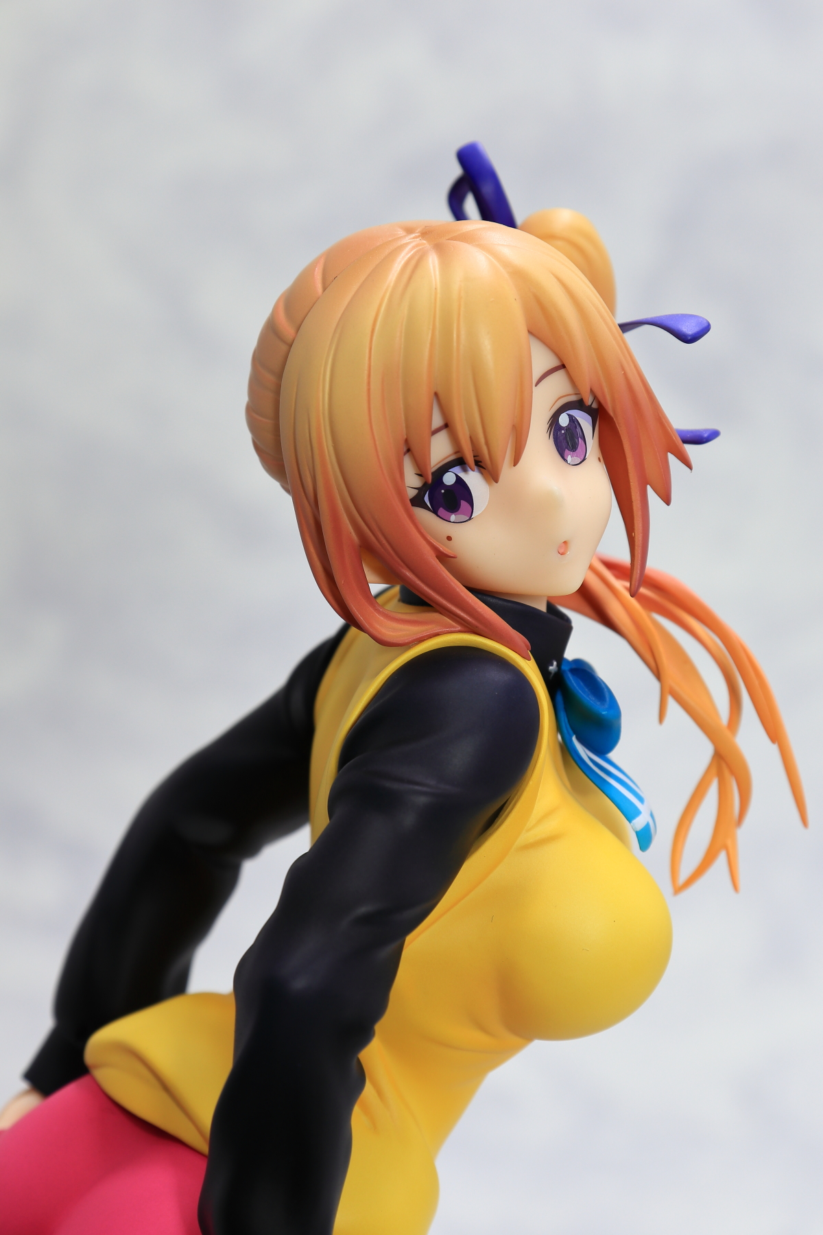 無彩限のファントム・ワールド 川神舞 キューズQ : greenbell25のblog