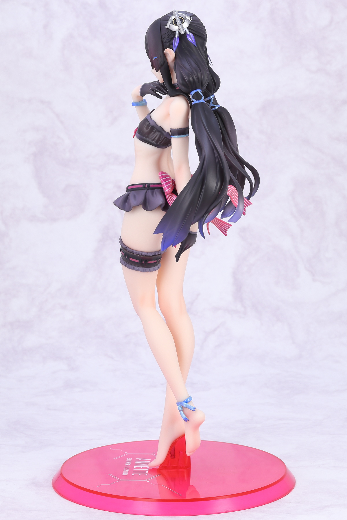 PHANTASY STAR ONLINE 2 es アネット［サマーバケーション］ ホビー