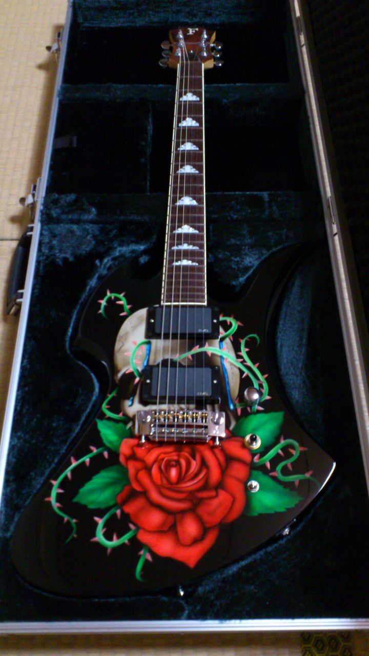 Platinumの世界へ… : Platinum Room ～X JAPAN HIDEのMGに魅せられて～