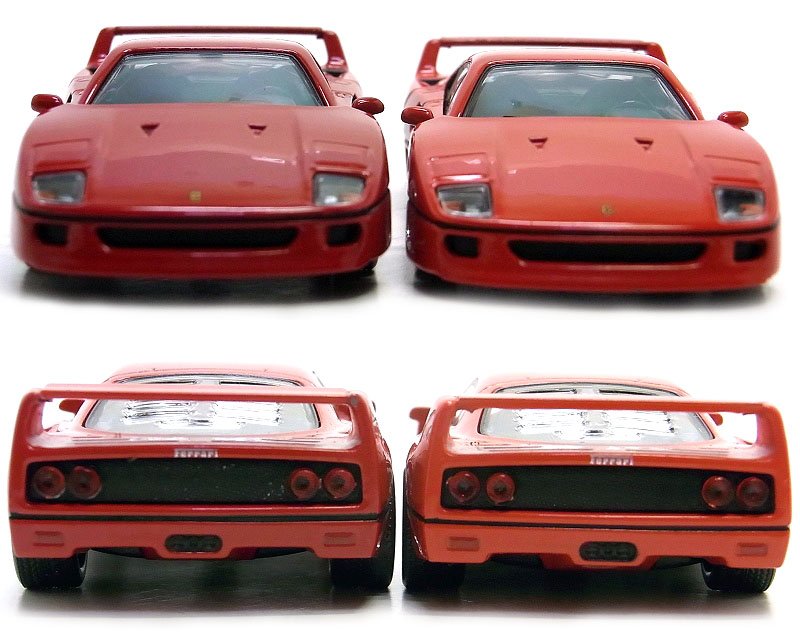 京商 フェラーリミニカーコレクションVII NEO フルコンプ 32台 京商