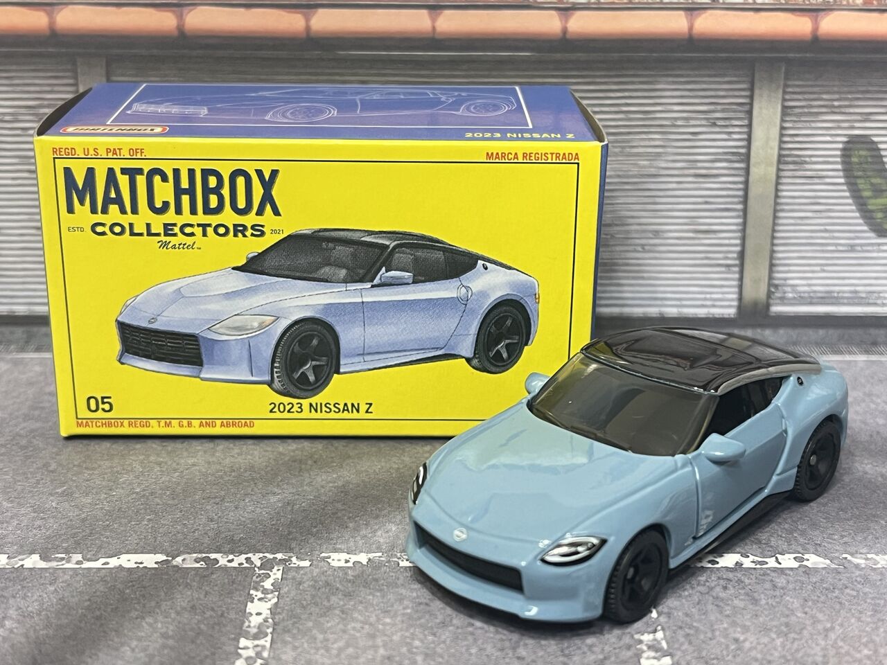 マッチのZがあなたの待ちにマッチする : [限] 期間限定ですっ