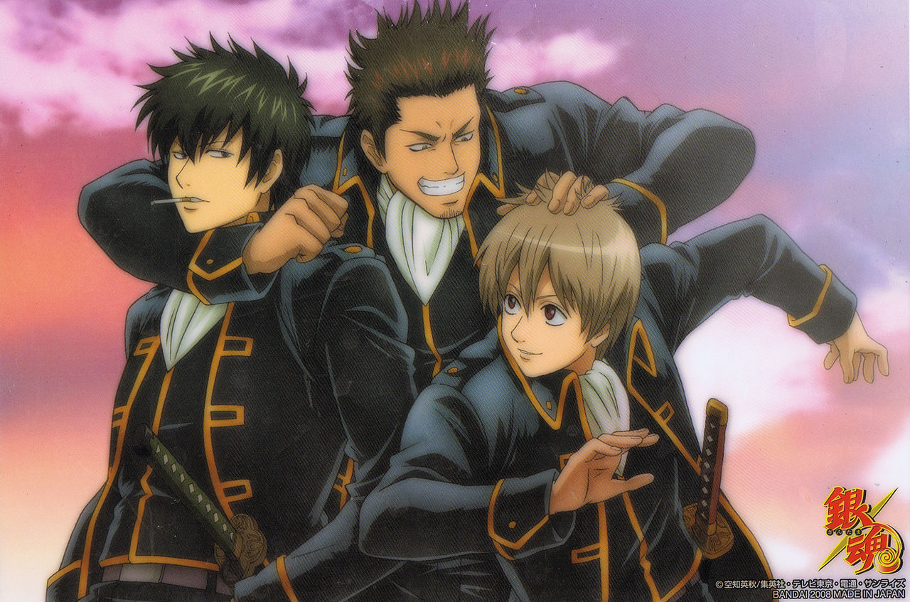 銀魂 カード 沖田 真選組 202501232312 銀魂 カード 沖田 真選組