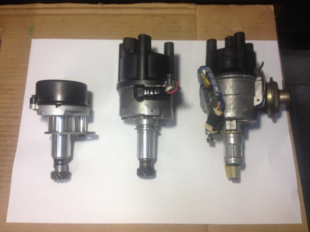 sr20detクランク角センサ