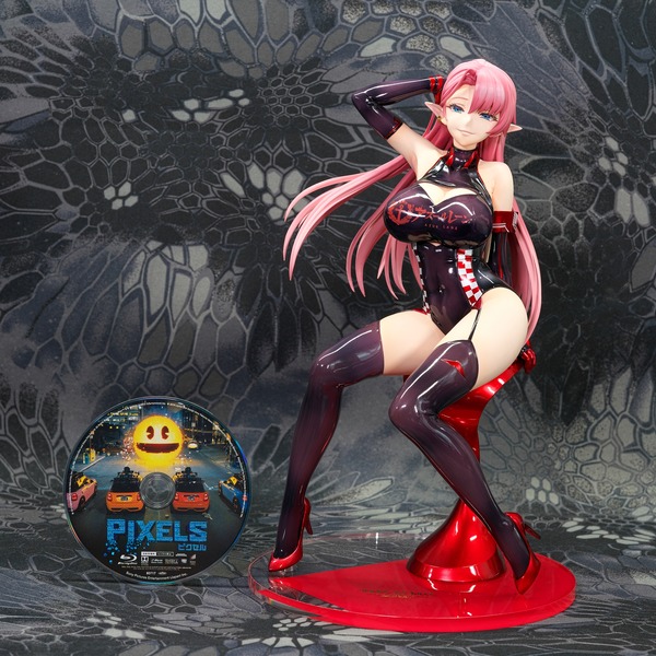 ミメヨイ アズールレーン デューク・オブ・ヨーク 妖華ブランズ