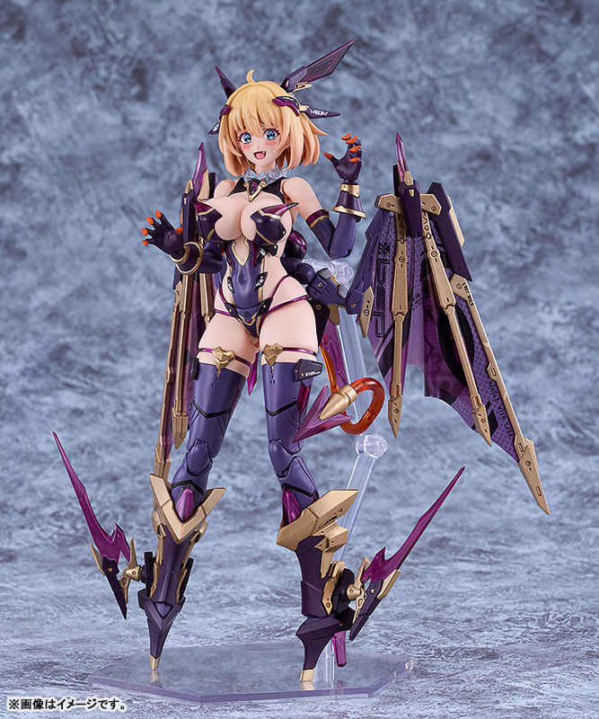 虎ビキニ姿をプラモ化！ソフィア 虎アーマーVer. 発売中！ | こーのー