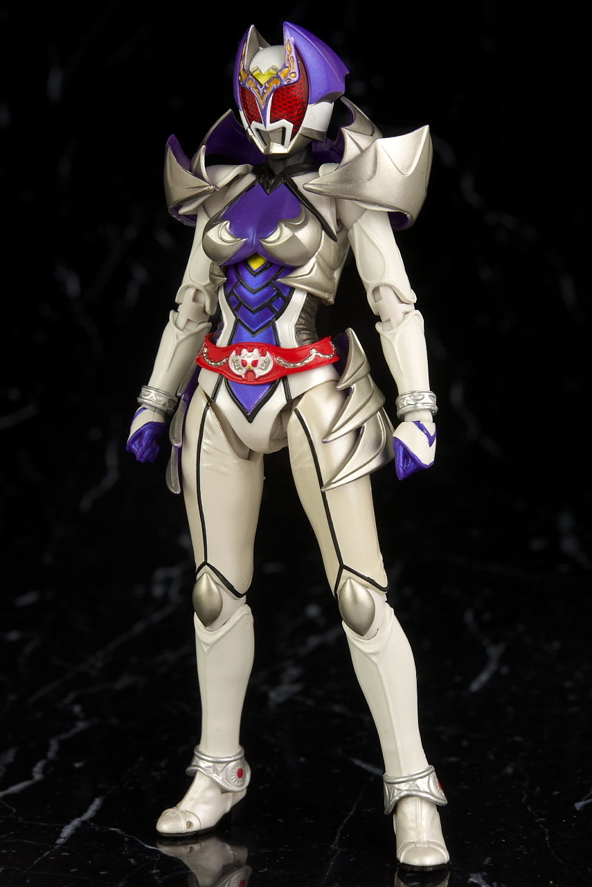 SHFiguarts S.H.フィギュアーツ 仮面ライダーキバーラ Amazon.co.jp