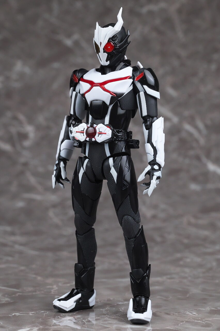 s.h.figuarts 仮面ライダー アークワン フィギュアーツ ゼロワン