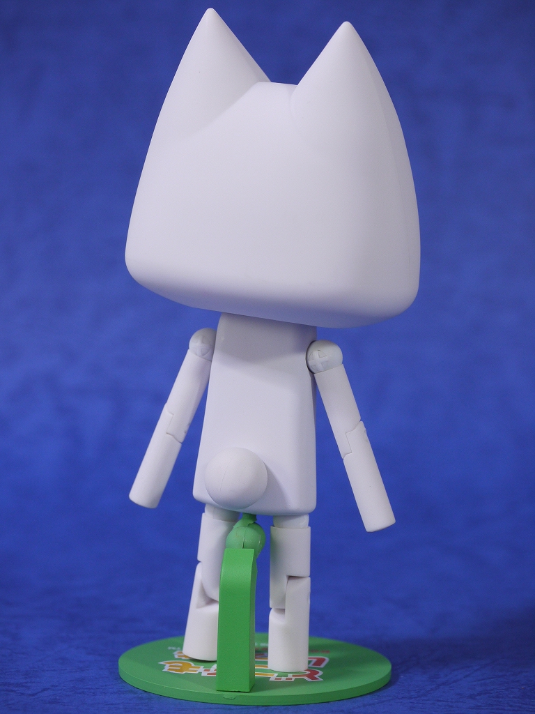 リボルテック どこでもいっしょ トロ クロ クリスマスver セット