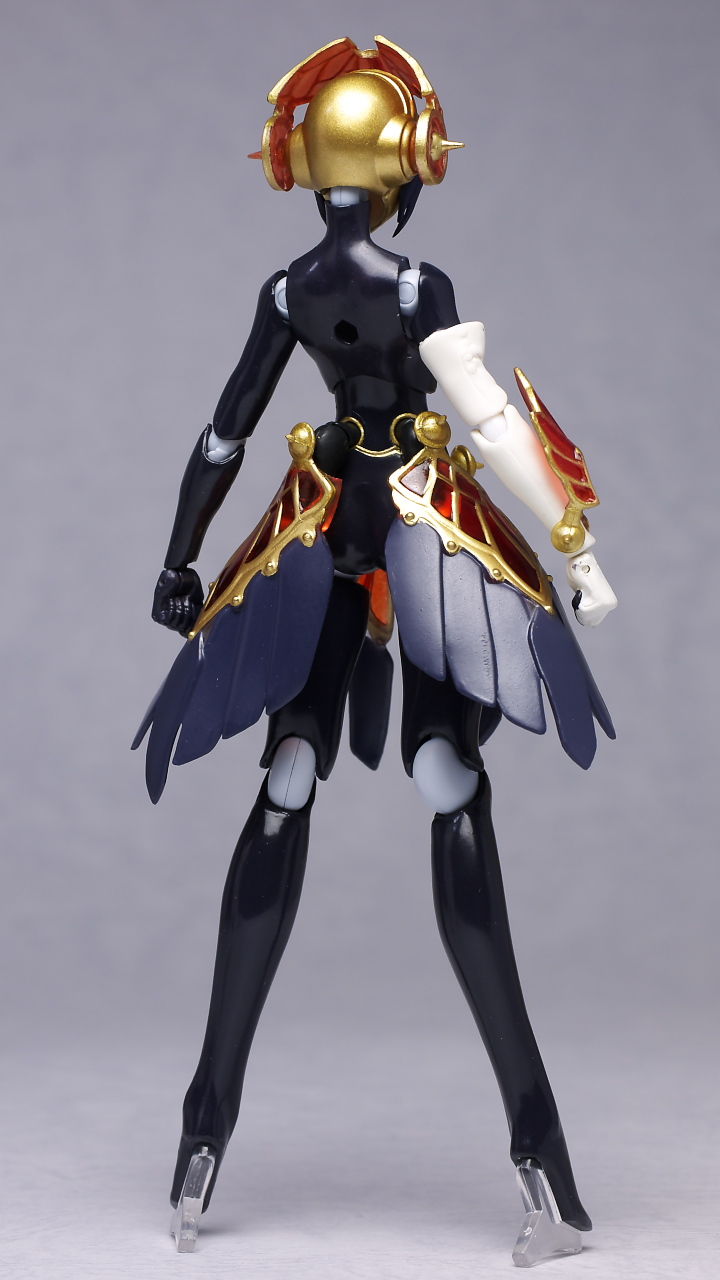 figma ペルソナ3フェス メティス Amazon.com: Max Factory Persona 3