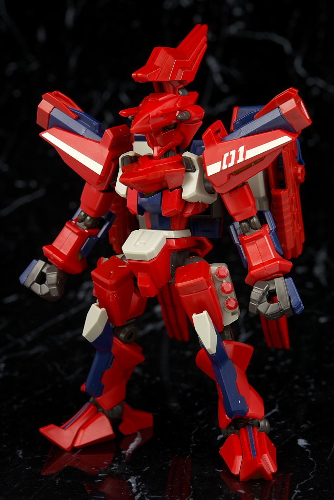 ダンボール戦記 ドットブラスライザー ジーエクスト ドットブラス