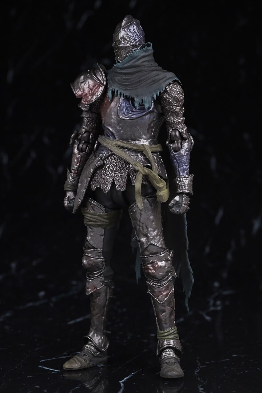 SHFiguarts Elden Ring 指痕爛れのヴァイク レビュー】S.H.Figuarts 指