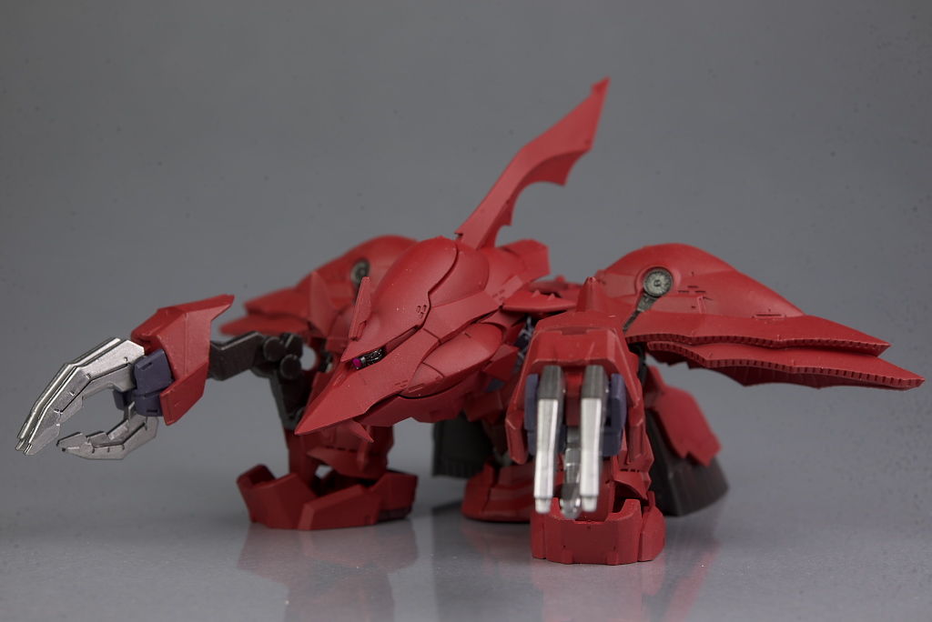 GUNDAM CONVERGE EX16 シャンブロ BANDAI（バンダイ） FW GUNDAM