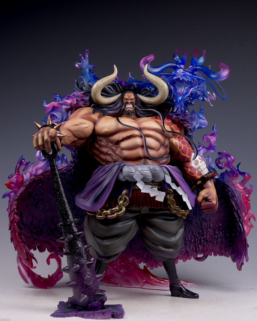 P.O.P“WA-MAXIMUM 百獣のカイドウ ワンピース POP WA-MAXIMUM 百獣の