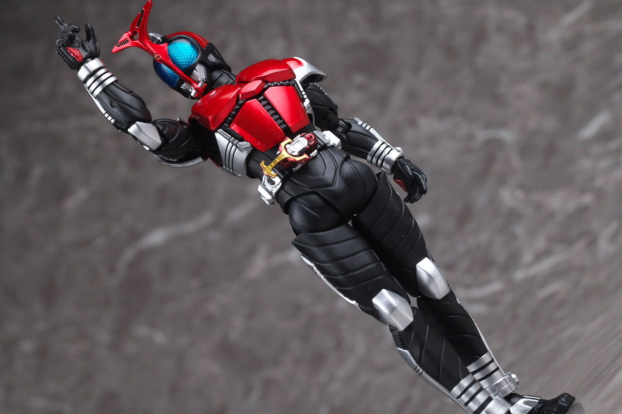 新品 仮面ライダーカブト 真骨彫製法 10th Anniversary Ver. 新品 仮面