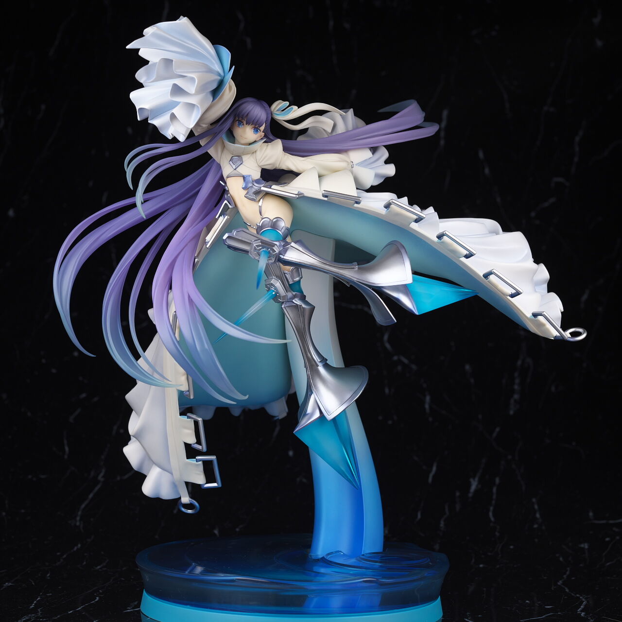 FGO メルトリリスフィギュアアルター