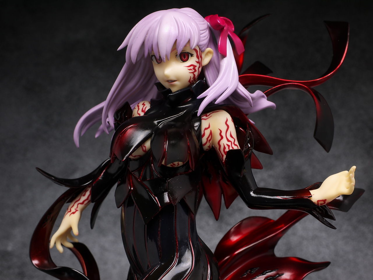 劇場版 Fate/stay night間桐桜マキリの杯1/7スケールフィギュア Amazon