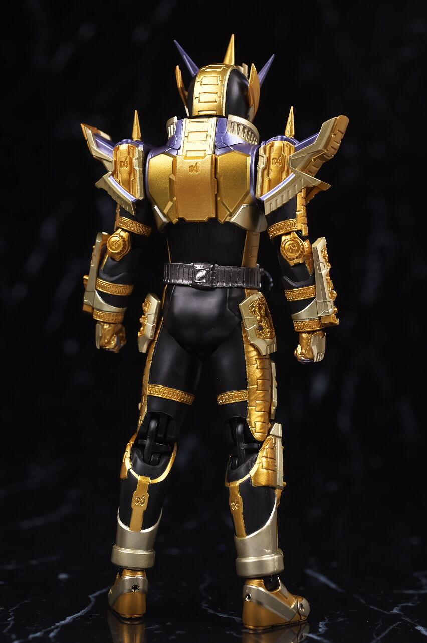 shフィギュアーツ 仮面ライダーグランドジオウ