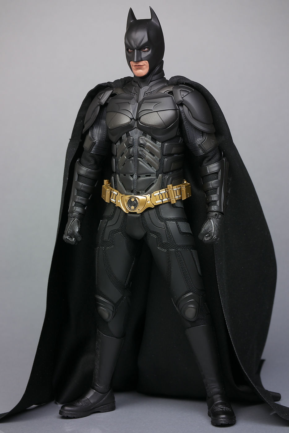 ホットトイズ ダークナイト バットマン Ver.2.0 DX19 1/6
