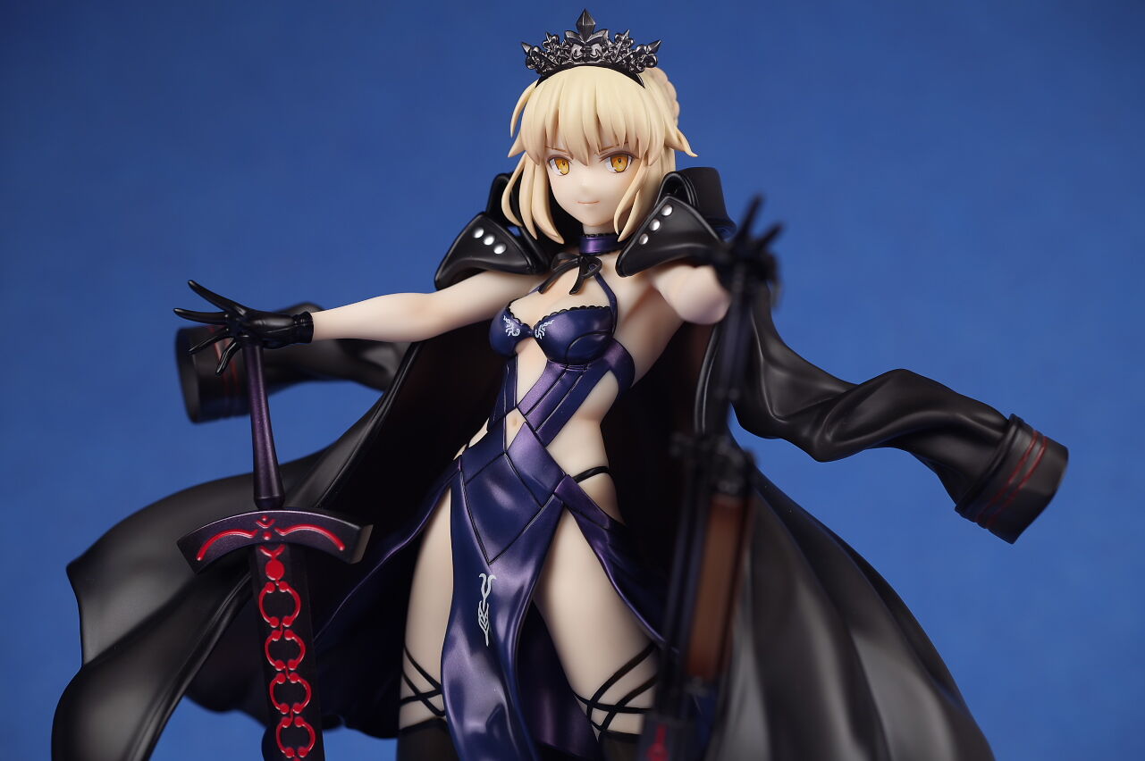 Fate ライダー/アルトリア・ペンドラゴン オルタ AMAKUNI FGOライダー