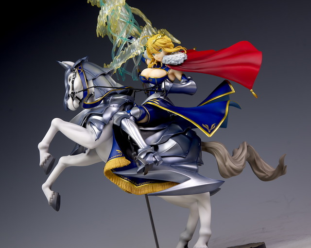 グッドスマイルカンパニー ランサー アルトリア・ペンドラゴン 1/8