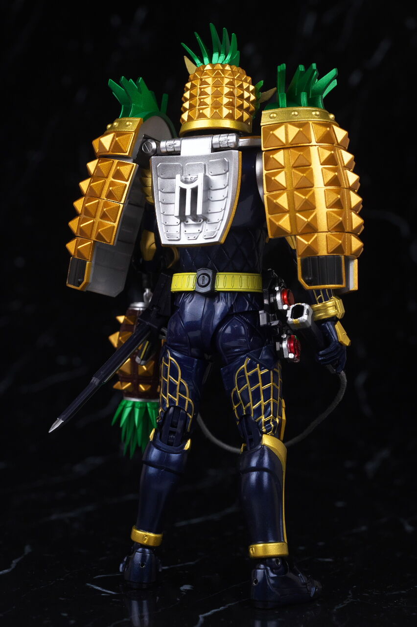 アームズチェンジシリーズ 仮面ライダー鎧武 大量セット 真骨彫製法