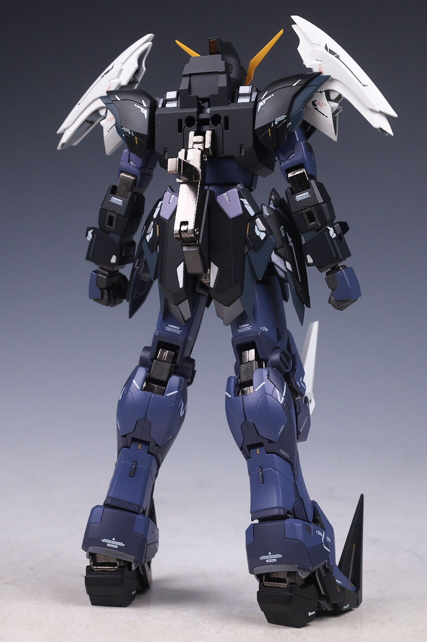 METAL COMPOSITE ガンダムデスサイズヘル（EW版）