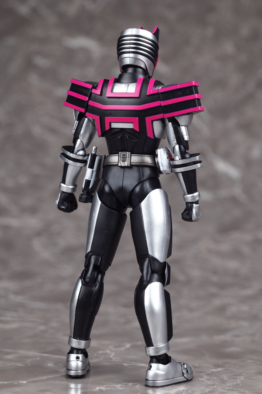 仮面ライダー ディケイド コンプリートフォーム 仮面ライダー