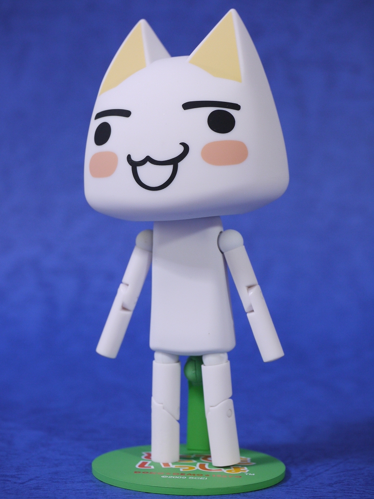 リボルテック どこでもいっしょ トロ クロ クリスマスver セット