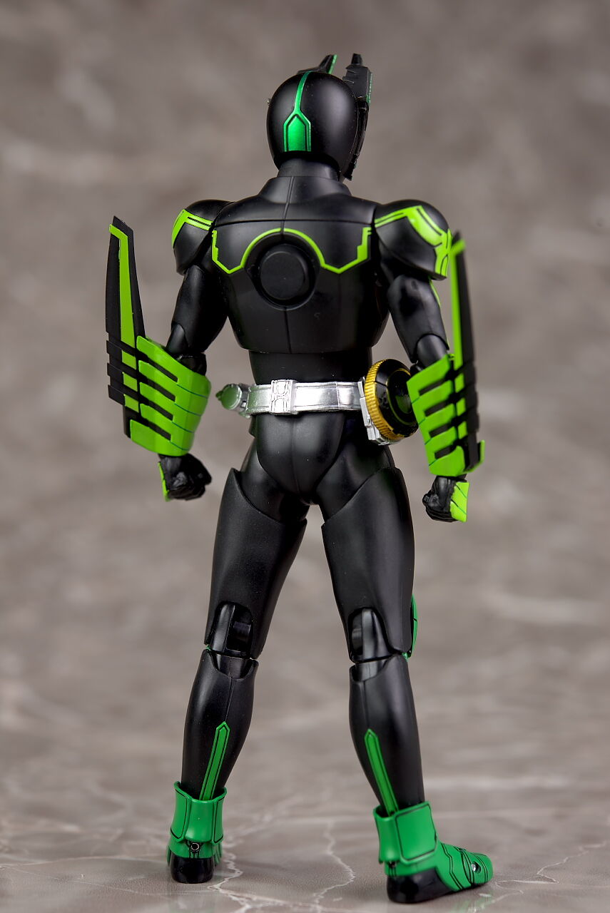 昭和40年代 仮面ライダーV3 透明 風見志郎 仮面ライダーV3 風見志郎は