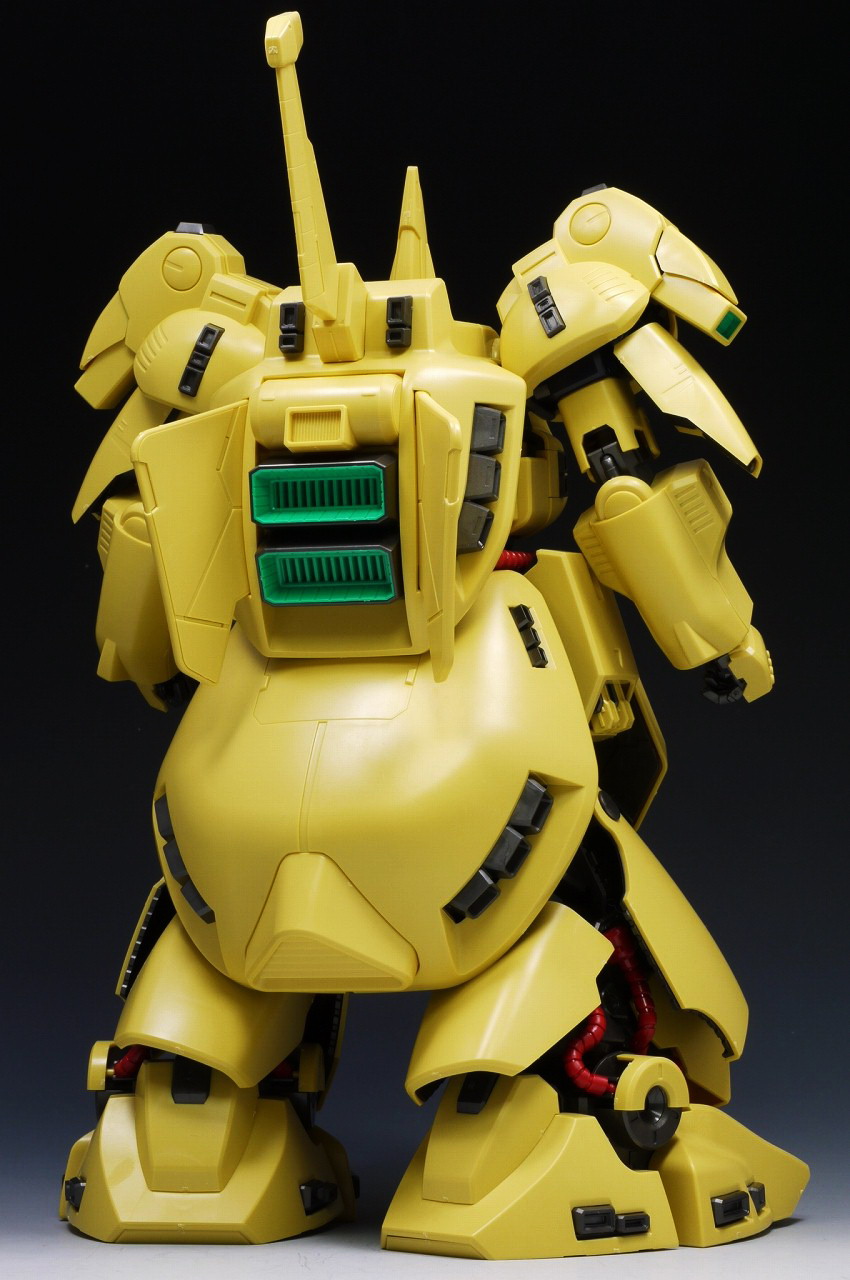 MGジ・O（ジオ） MG 1/100 PMX－003 ジ・O | 機動戦士Zガンダム フィギュア