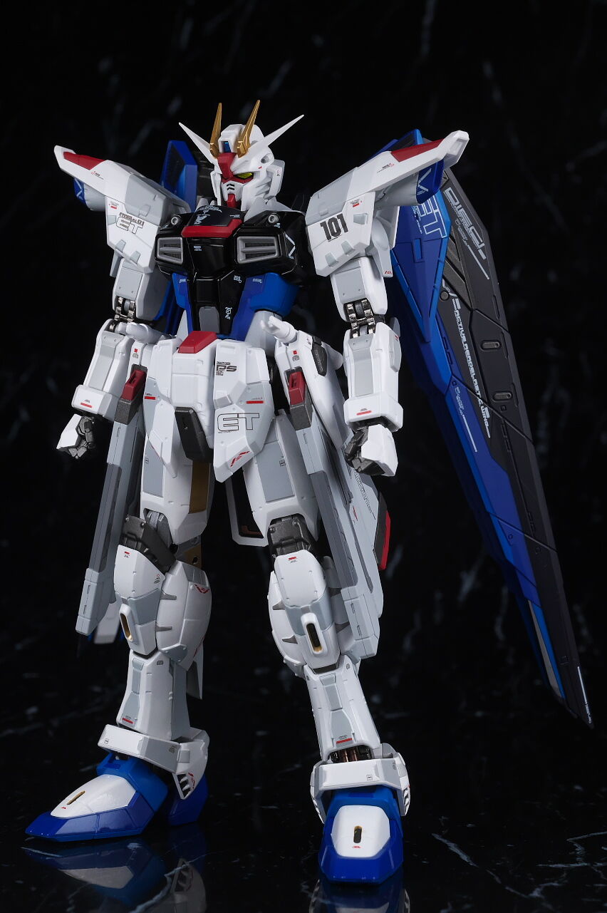 超合金 購入 ZGMF-X10A フリーダムガンダム Ver.GCP 機動戦士ガンダム
