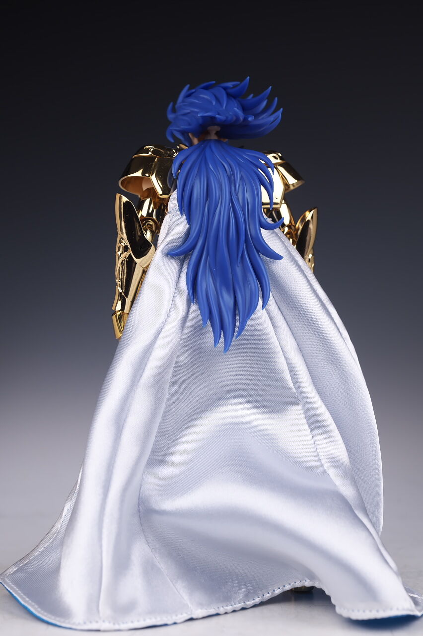 聖闘士聖衣神話 EX GOLD24 ジェミニサガ 【公式通販】