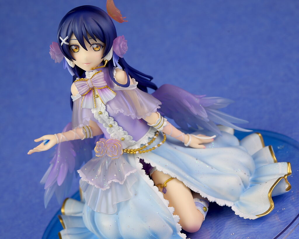 アルター ALTER 園田海未 ホワイトデー編 ラブライブ!スクールアイドル