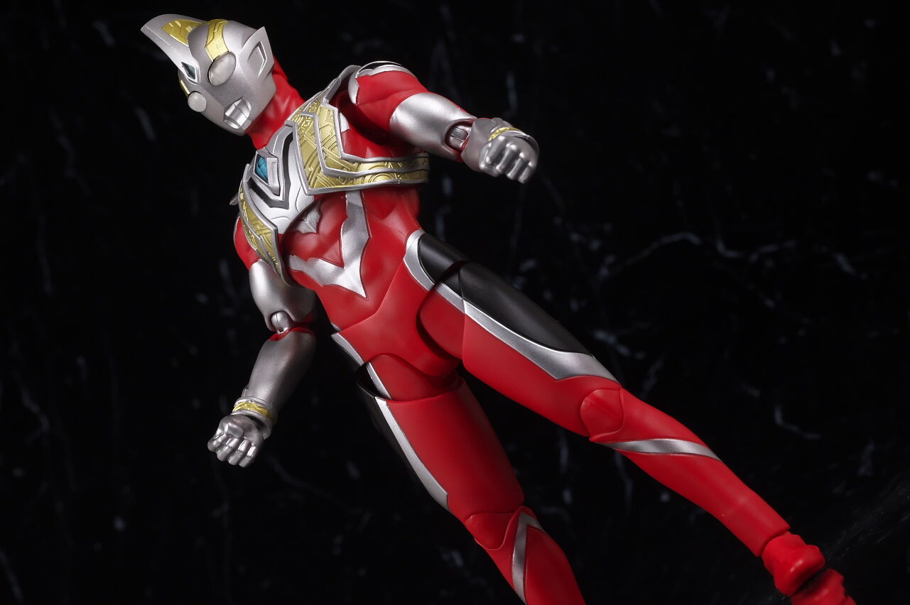 S.H.フィギュアーツ ウルトラマントリガー ヴィランまとめ売り S.H.
