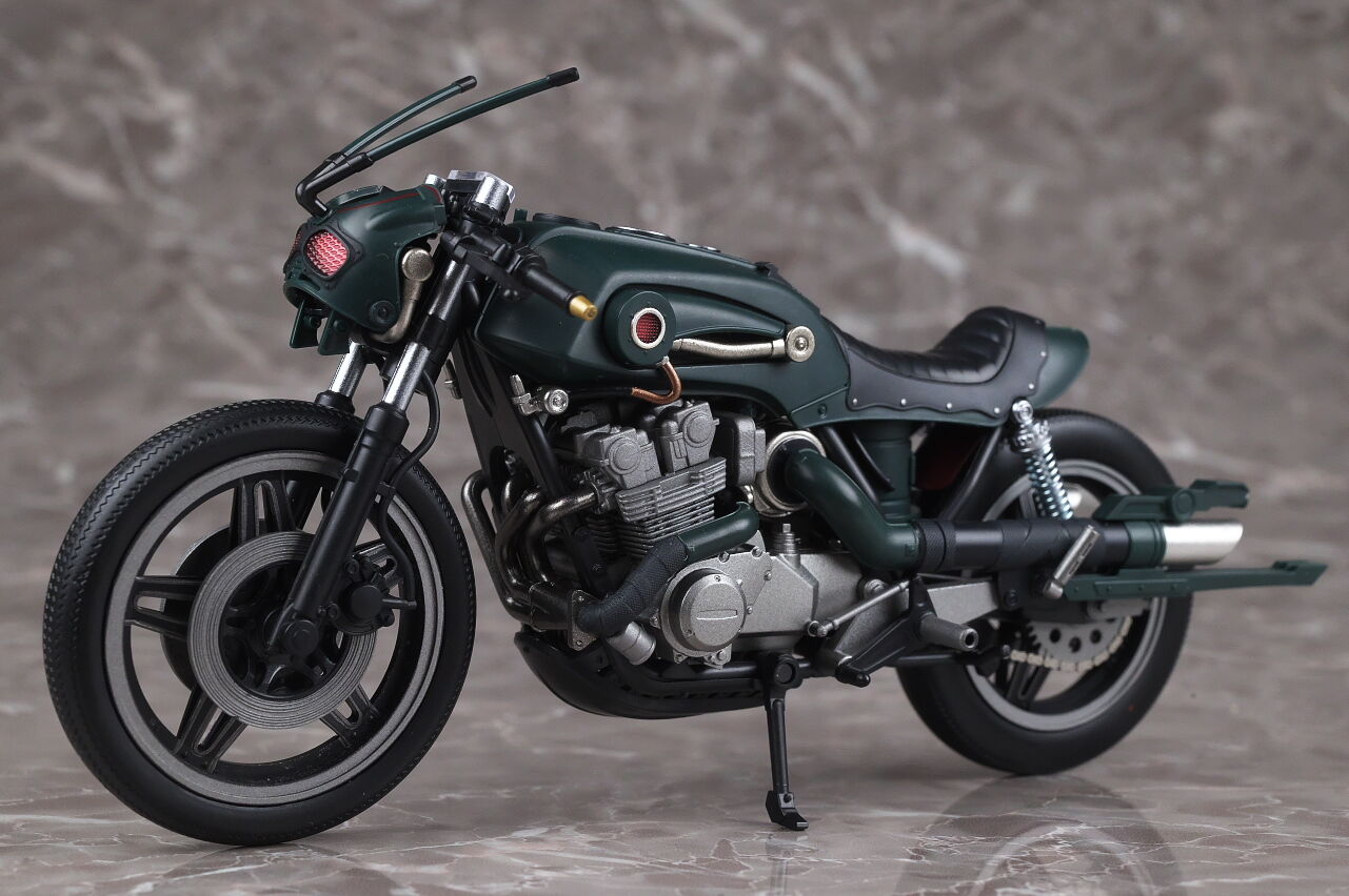 大人の上質 S.H.フィギュアーツ SUN バトルホッパー（仮面ライダー