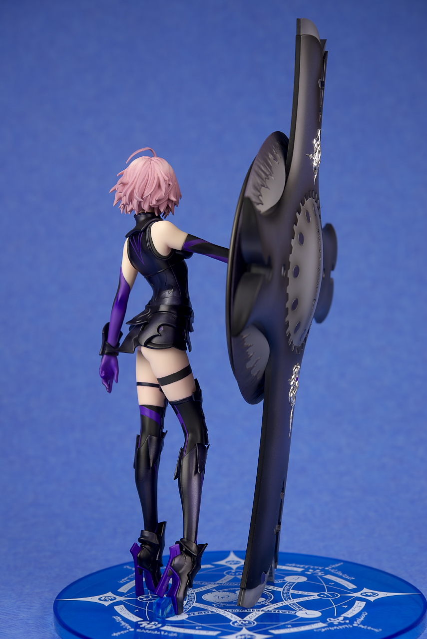 ANIPLEX+限定 シールダー/マシュ・キリエライト Fate/Grand