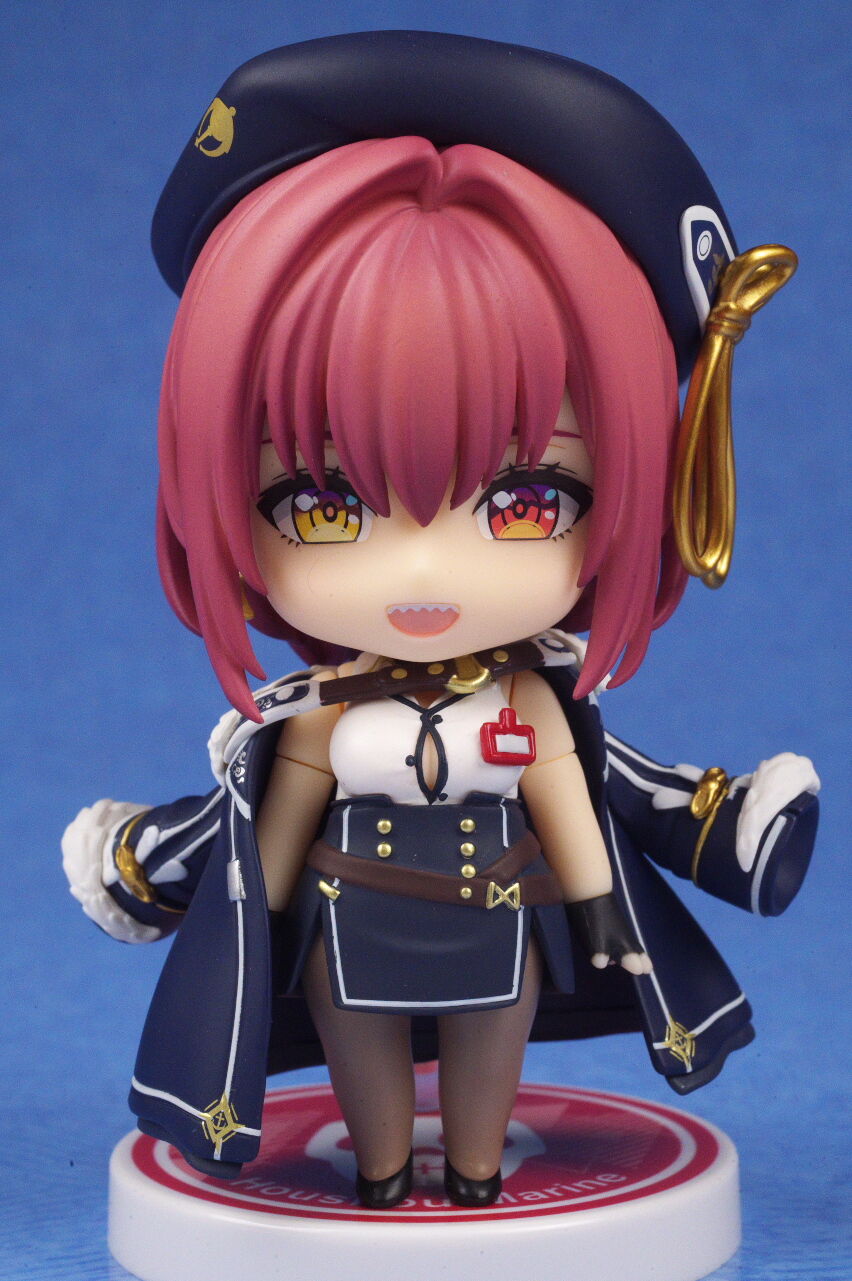 ねんどろいど 宝鐘マリン ol衣装Ver. ねんどろいど 【限定販売