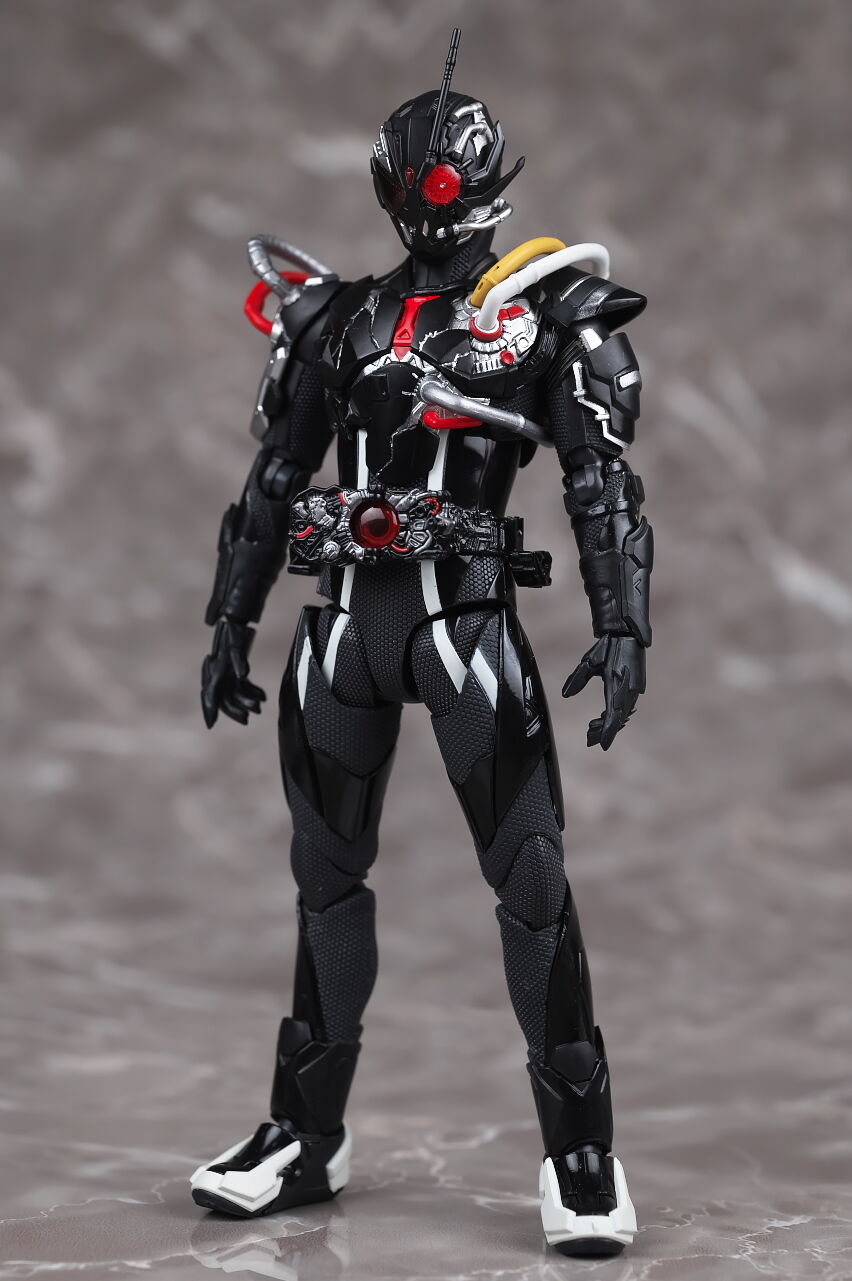 S.H.Figuarts フィギュアーツ 仮面ライダー ゼロワン アークワン