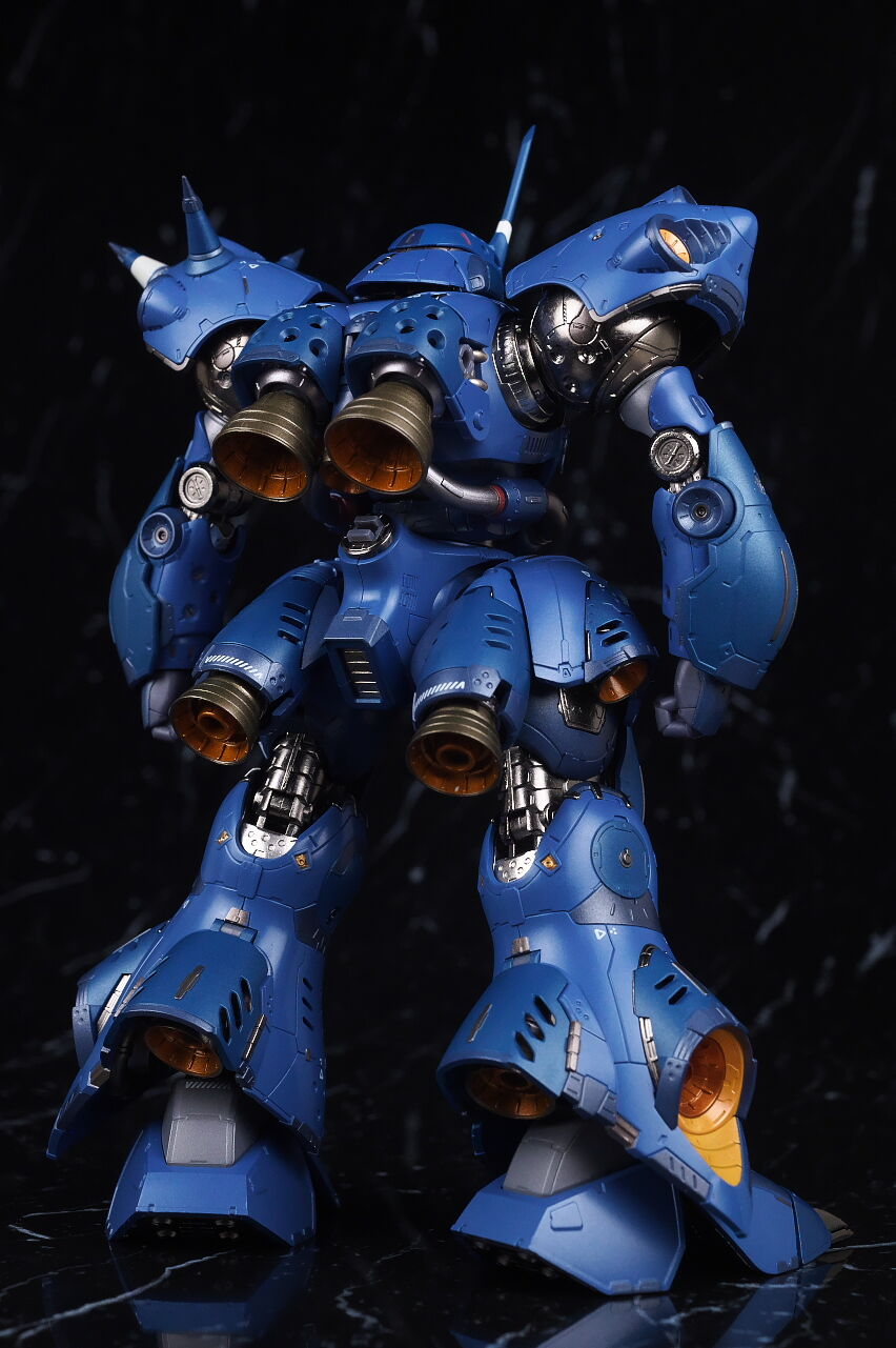 METAL BUILD ケンプファー 未開封品 ポケットの中の戦争