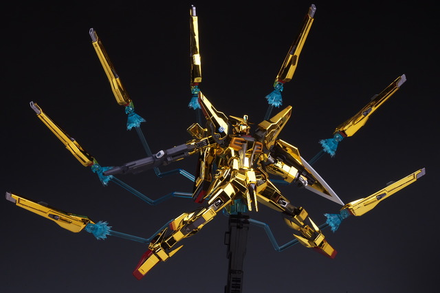 L ROBOT魂 アカツキ シラヌイ装備 SEED FREEDOM メタルロボット魂